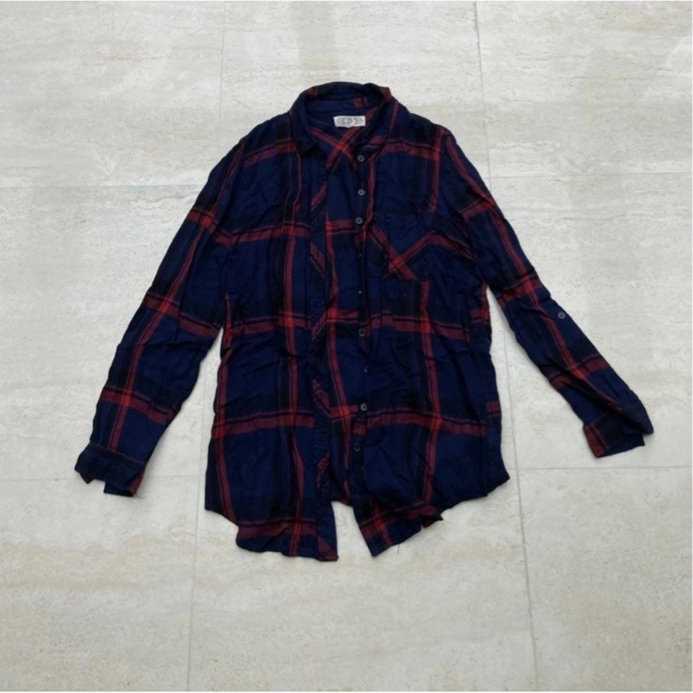 Flannel Bundle - Picture 4 of 8